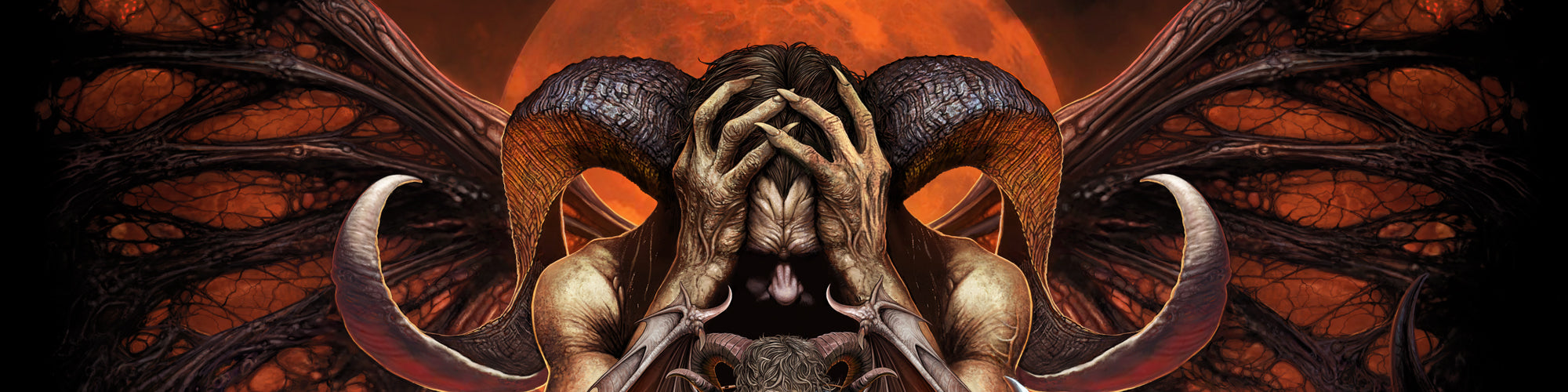 Caliban